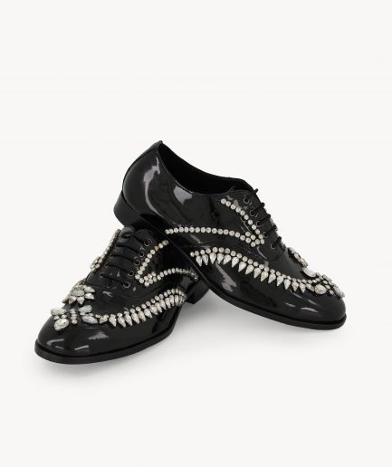 DKDB 20 – Derby Shoe