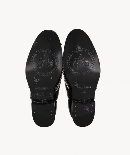 DKDB 20 – Derby Shoe