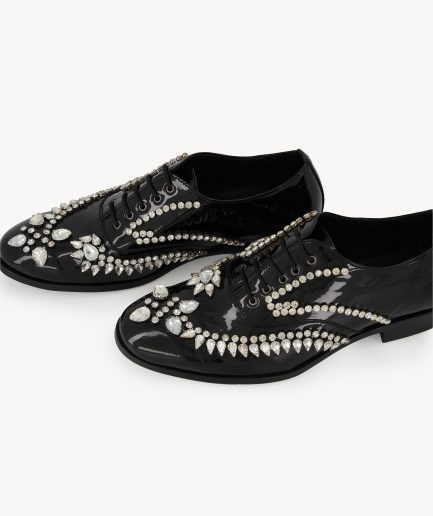 DKDB 20 – Derby Shoe