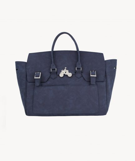DKDB - 07 vs 3 Bag Blue