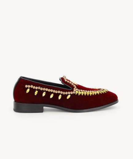 DKLF 36 – Derby Shoe
