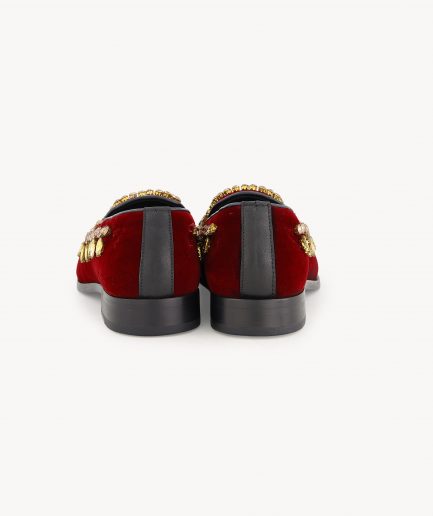 DKLF 36 – Derby Shoe