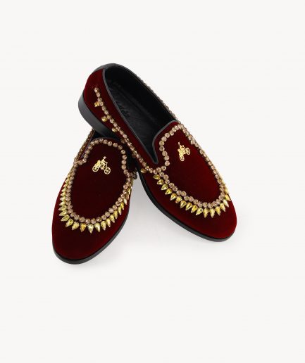 DKLF 36 – Derby Shoe