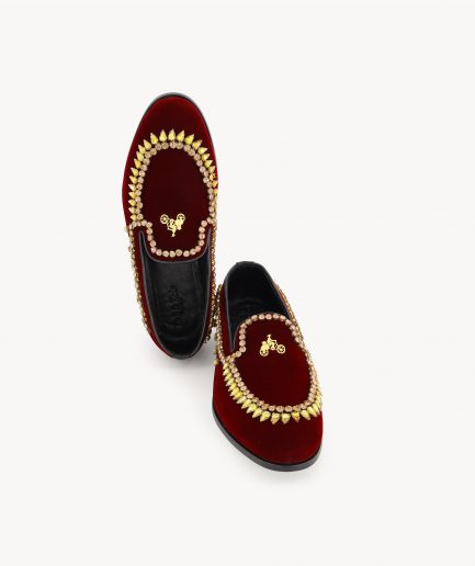 DKLF 36 – Derby Shoe