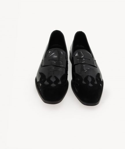 DKLF 32 – Loafer