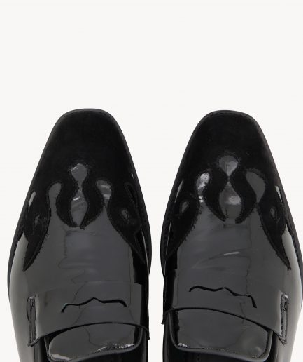 DKLF 32 – Loafer
