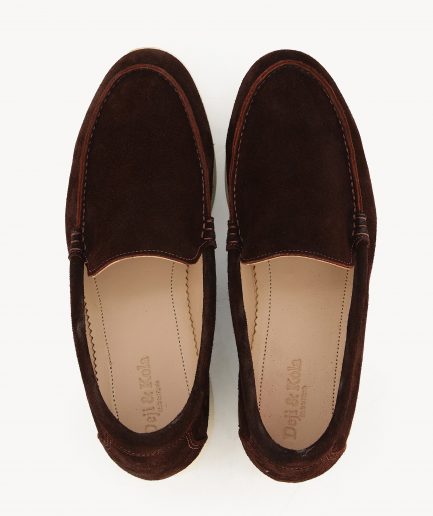 DKLF 34 – Loafer