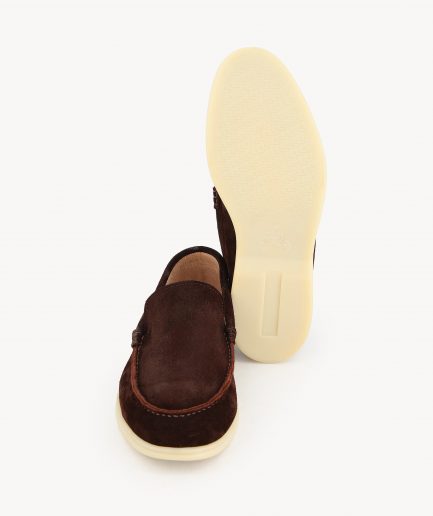 DKLF 34 – Loafer