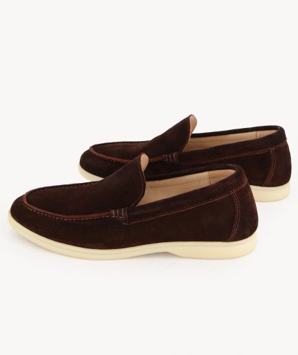 DKLF 34 – Loafer