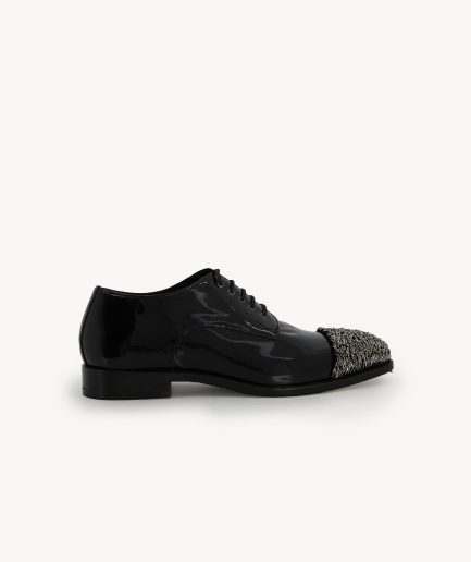 DKDB 19 – Derby Shoe