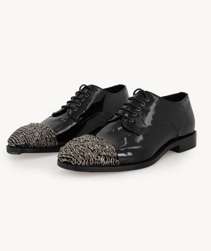 DKDB 19 – Derby Shoe