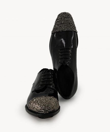 DKDB 19 – Derby Shoe