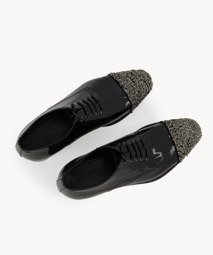 DKDB 19 – Derby Shoe