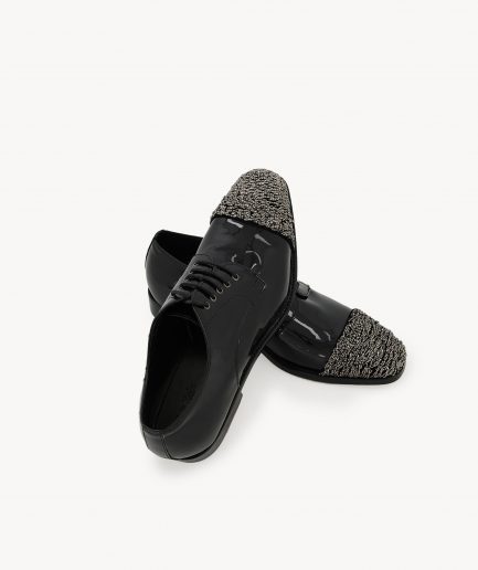 DKDB 19 – Derby Shoe