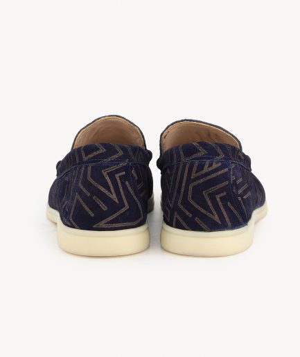 DKLF 35 – Loafer