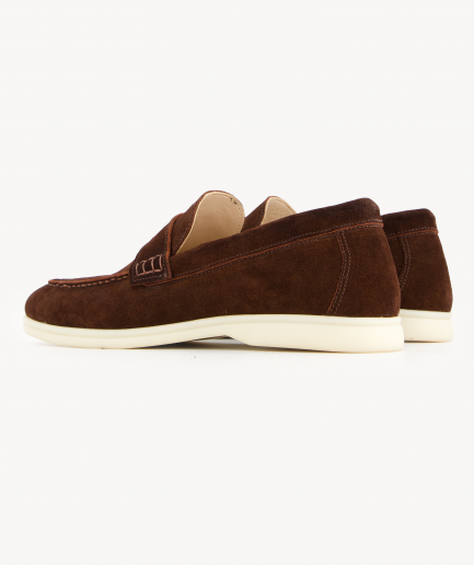 DKLF 34  vs 2 – Loafer