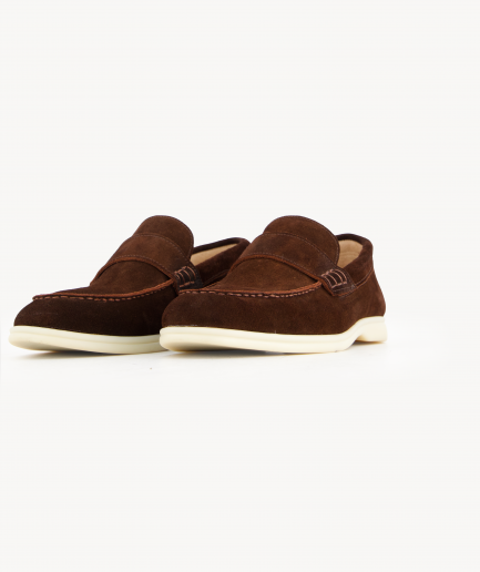 DKLF 34  vs 2 – Loafer