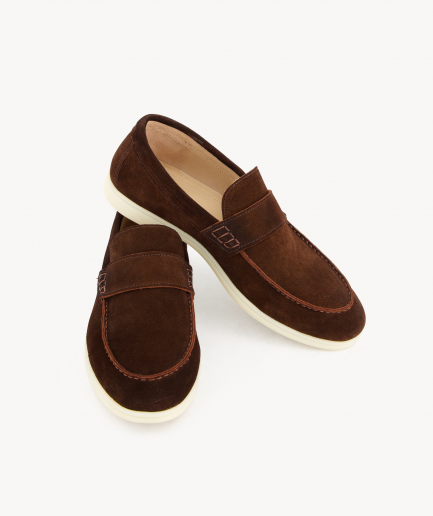 DKLF 34  vs 2 – Loafer