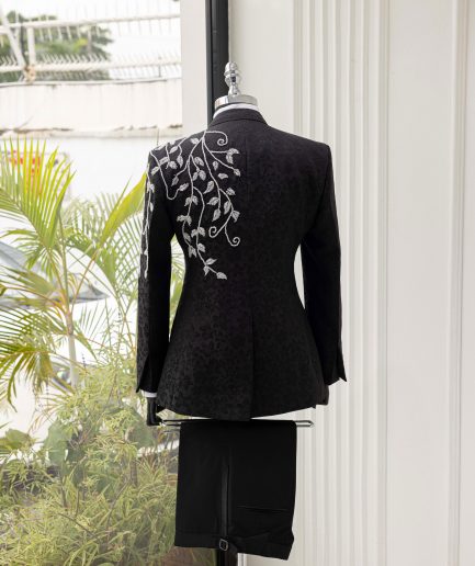 The “prime” suit 6