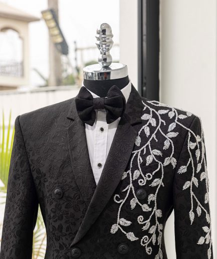 The “prime” suit 6