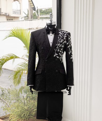 The “prime” suit 6