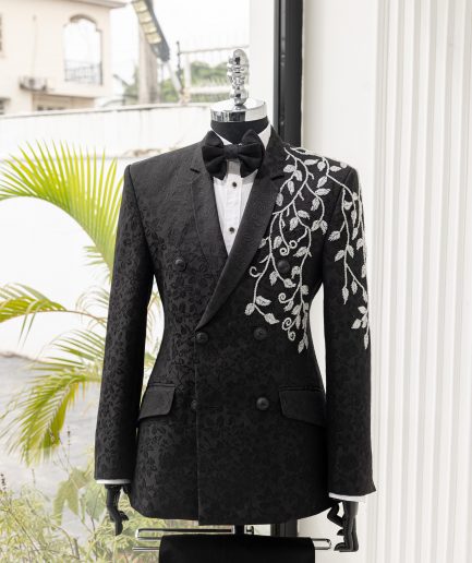 The “prime” suit 6