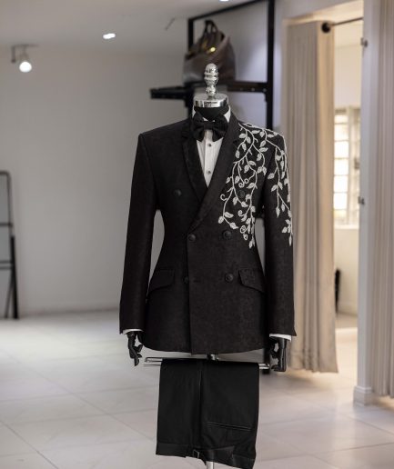 The “prime” suit 6