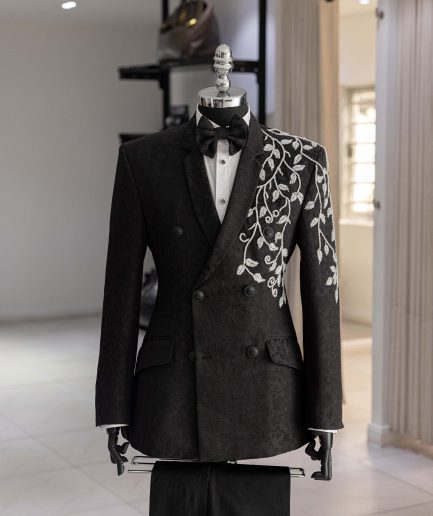 The “prime” suit 6