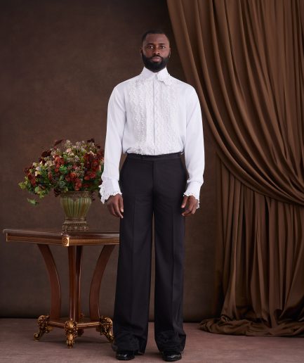 Adam Terra - Look 1