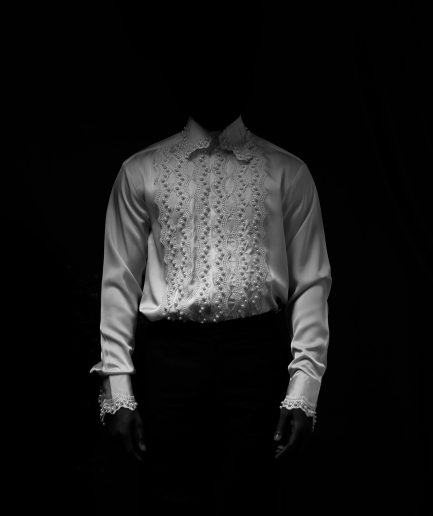 Adam Terra - Look 1