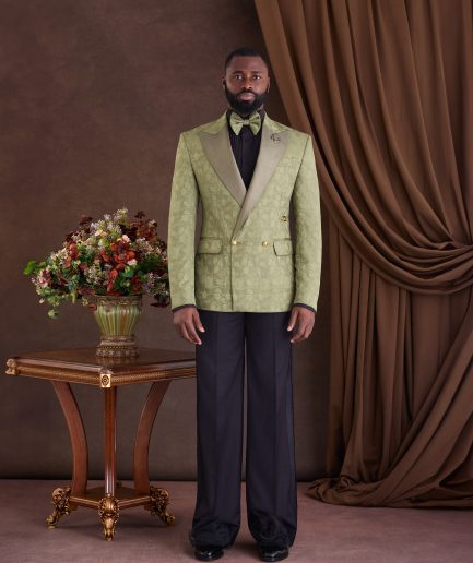 Adam Terra - Look 2