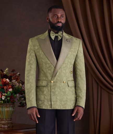 Adam Terra - Look 2