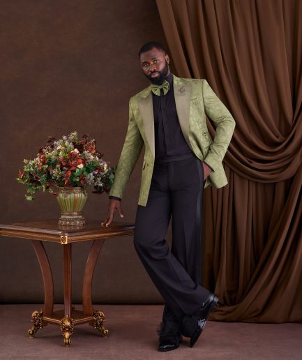 Adam Terra - Look 2