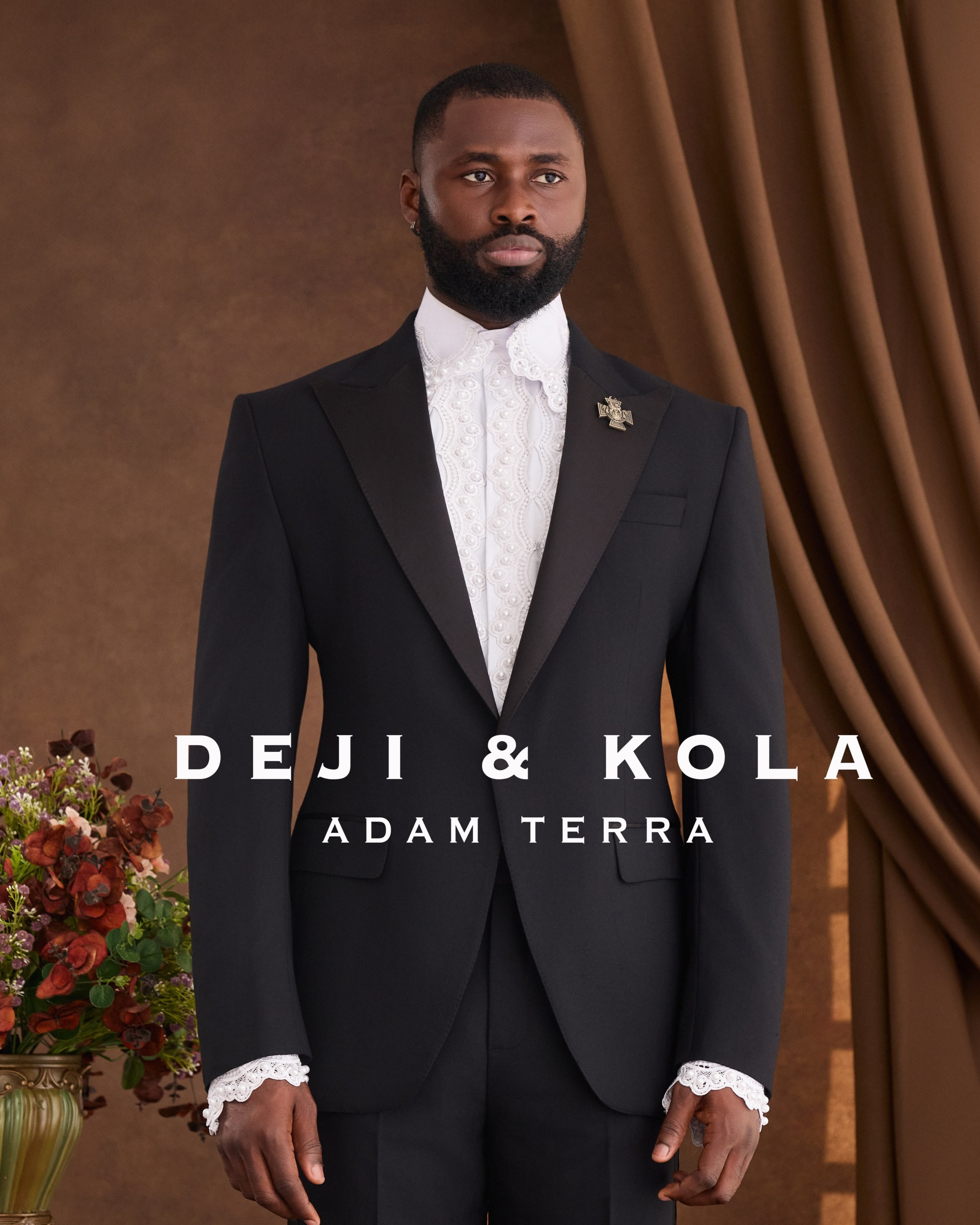 Adam Terra Collection