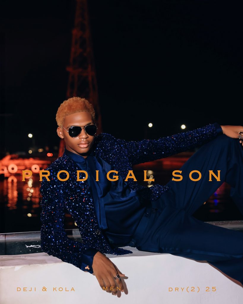 The Prodigal Son