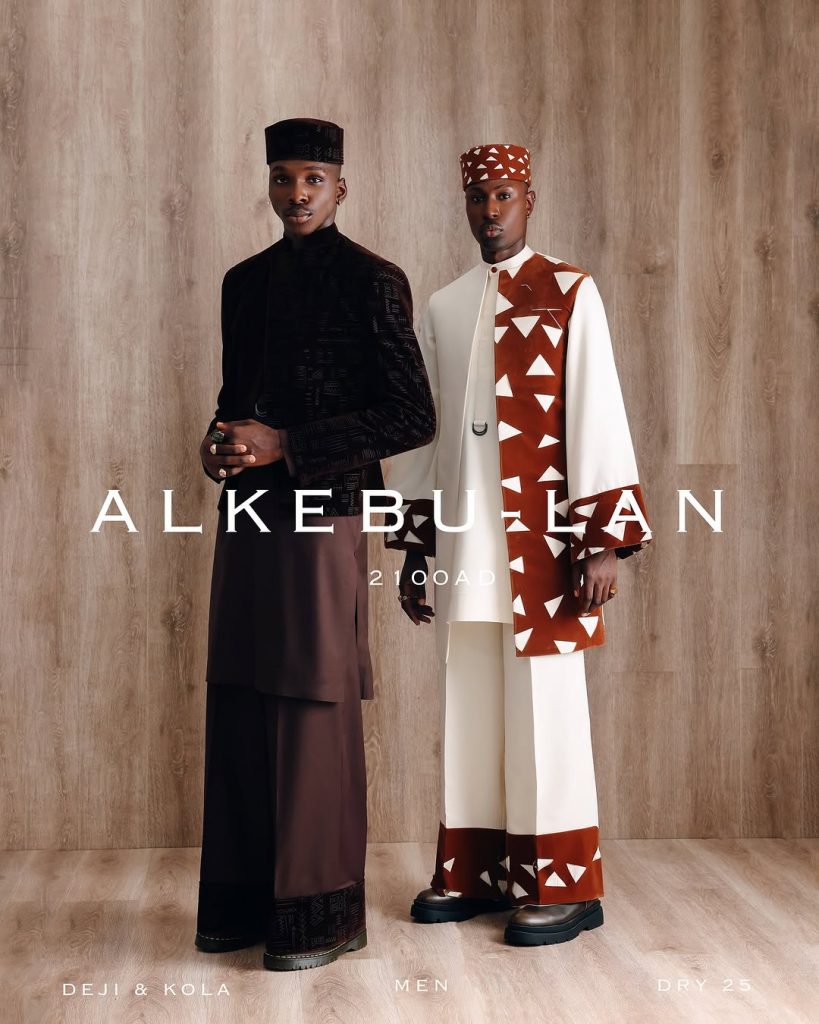 Alkebulan