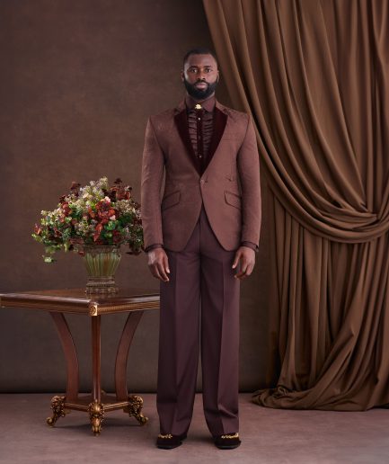 Adam Terra - Look 3