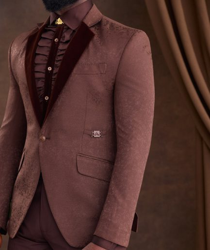 Adam Terra - Look 3
