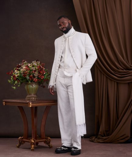 Adam Terra - Look 5