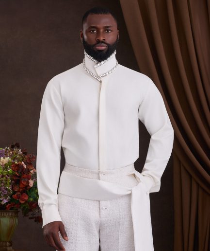 Adam Terra - Look 5