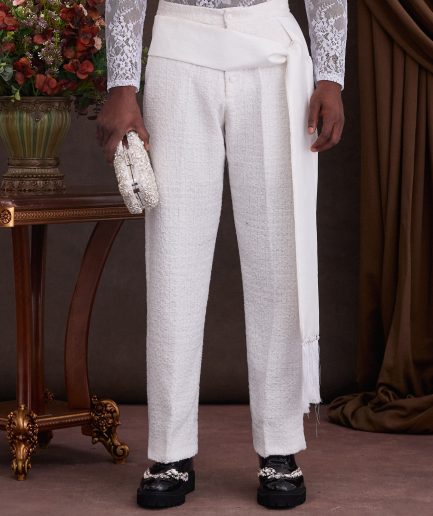 Adam Terra - Look 5
