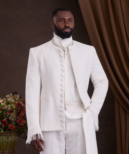 Adam Terra - Look 5
