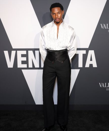 Adam Terra - Look 1