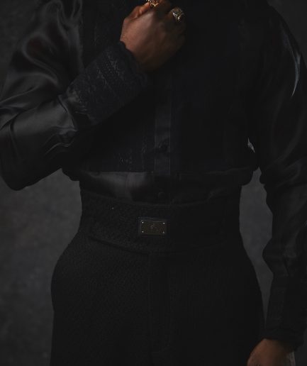 Adam Terra -  Look 8