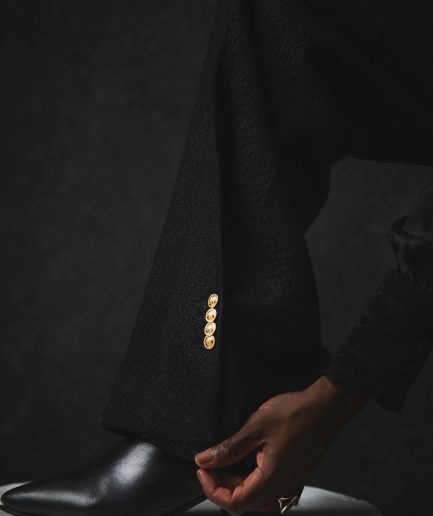 Adam Terra -  Look 8