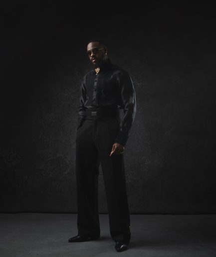 Adam Terra -  Look 8