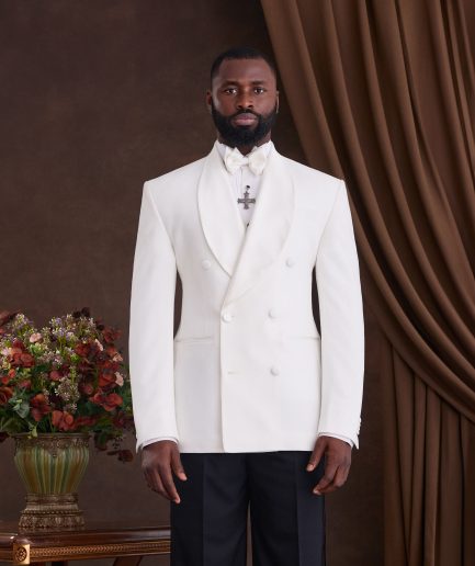 Adam Terra - Look 9