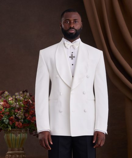 Adam Terra - Look 9