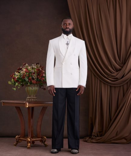 Adam Terra - Look 9