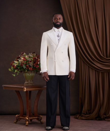 Adam Terra - Look 10